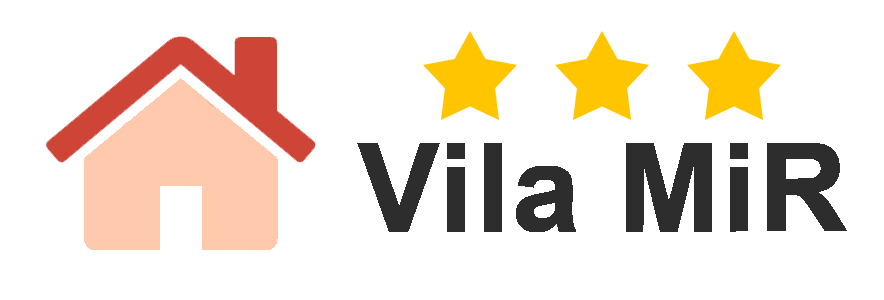 Vila MiR